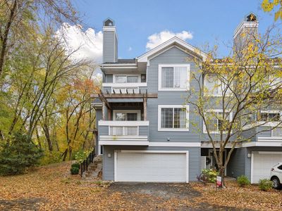 15625 24th Ave N UNIT E, Plymouth, MN, 55447