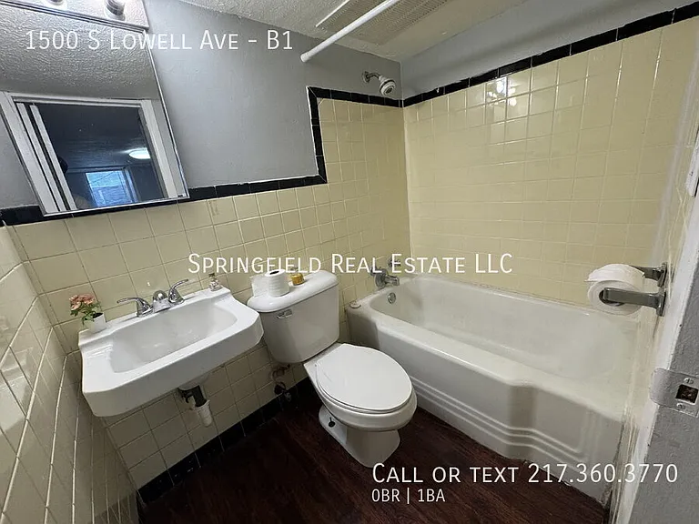 1500 S Lowell Ave #B1 — Photo 5