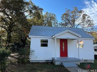 123 Rose St, Athens, GA 30606
