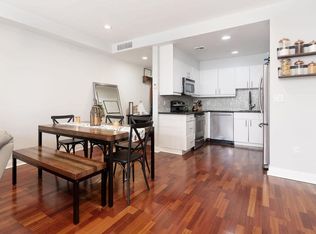 207 Shearwater Ct W APT 61, Jersey City, NJ