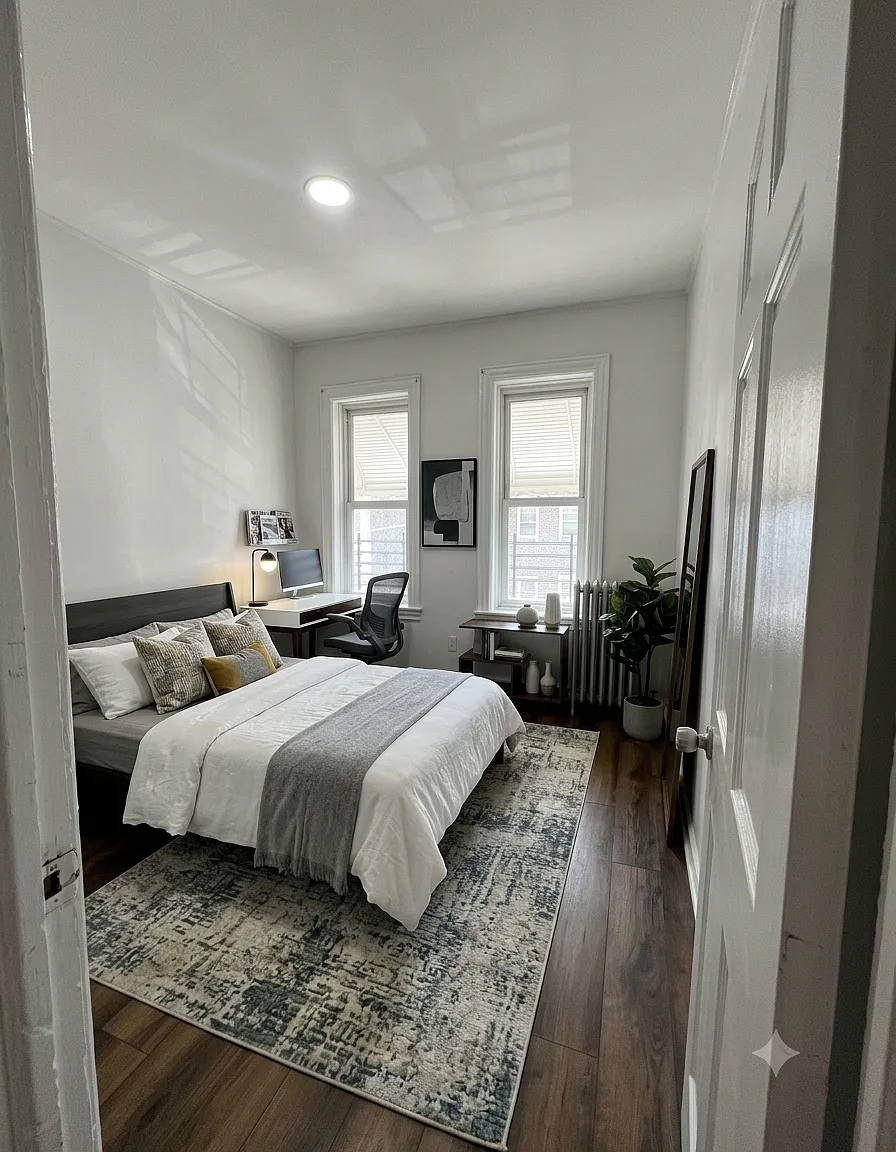 2 bed, $2,800 — Photo 2