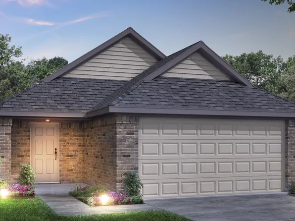 The Pinewood Plan, The Retreat at Fossil Creek