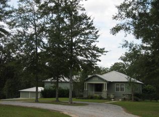 11421 Highway 11, Poplarville, MS 39470