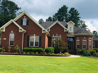 202 Bishop Farm Way, Huntsville, AL 35806