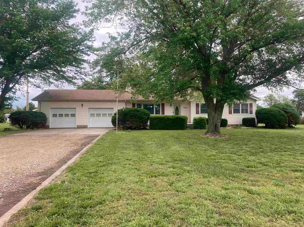 3418 Meadowlark Ln, Winfield, KS 67156