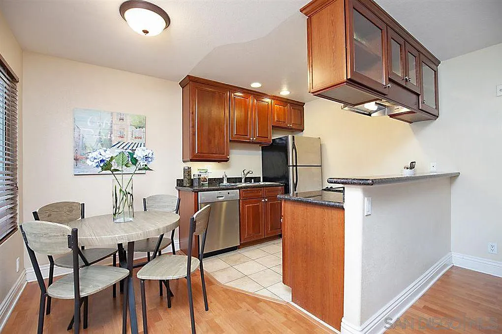 1 bed, 506 sqft, $2,500 — Photo 4