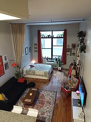 Rented by City Vista Inc