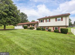 758 Boom Rd, Berryville, VA 22611