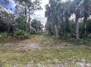 26129 Flower Rd LOT 1065, Punta Gorda, FL 33955