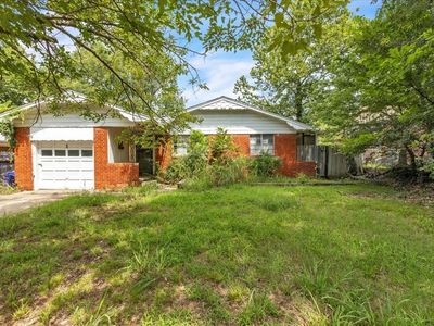1601 Parkview Ter, Norman, OK, 73072