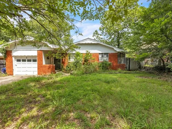 1601 Parkview Ter, Norman, OK 73072