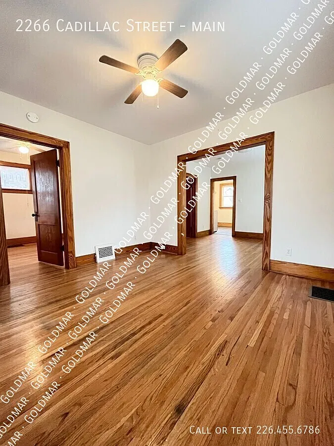 2 bed, $1,550 — Photo 3