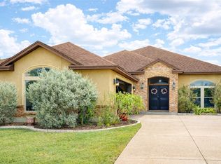 15357 Chianti Ln, Corpus Christi, TX 78410