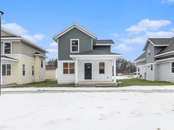 2071 Linden Ave SE, Grand Rapids, MI 49507