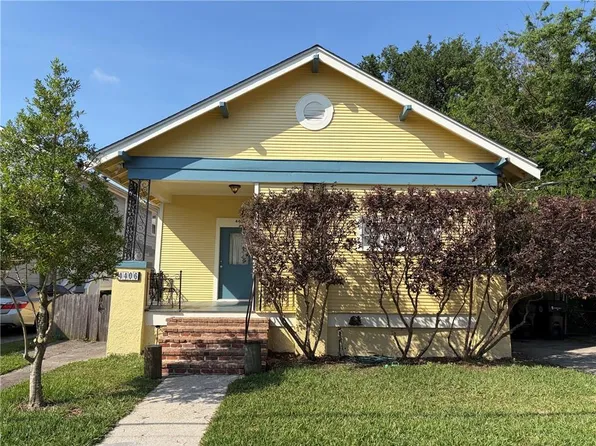 4404-06 Walmsley Ave, New Orleans, LA 70125