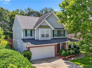 3740 Crescent Walk Ln, Suwanee, GA 30024