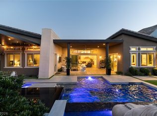 6262 Petroglyph Ave, Summerlin, NV 89135