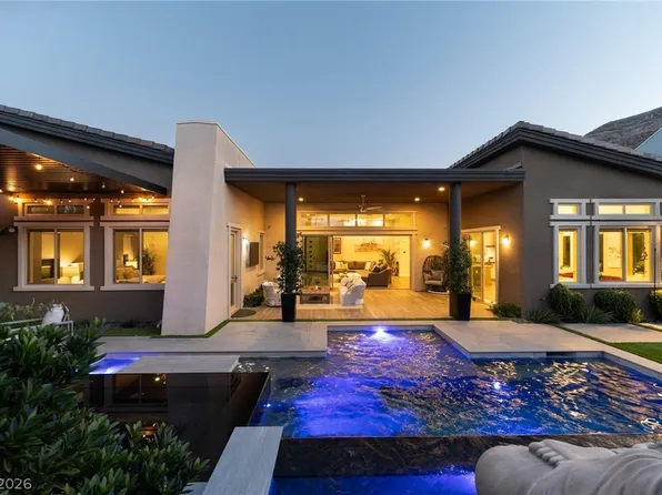 6262 Petroglyph Ave, Summerlin, NV 89135