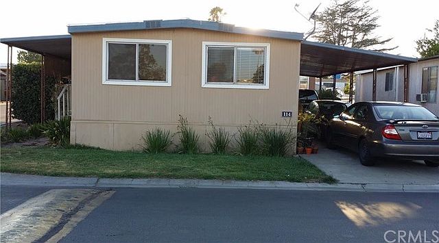 covered carport