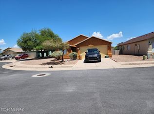 6049 S Mogollon Dr, Tucson, AZ 85706