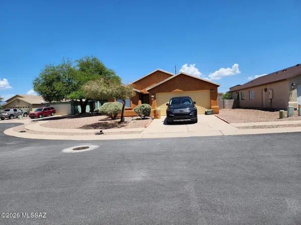 6049 S Mogollon Dr, Tucson, AZ 85706