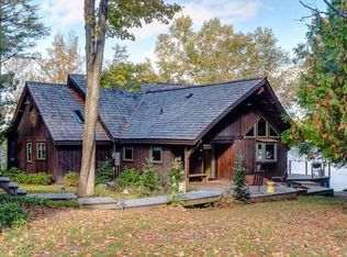 07877 Zenith Heights Rd, Boyne City, MI 49712