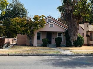 924 P St, Sanger, CA 93657