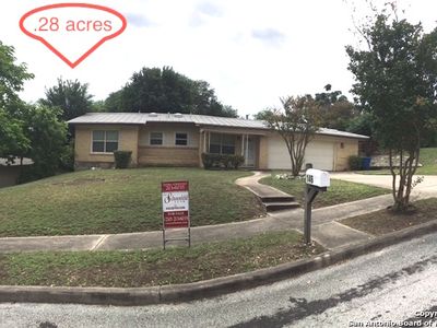 146 Shadow Hill Dr, San Antonio, TX, 78228