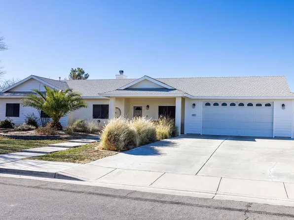 417 S Inyo St, Ridgecrest, CA 93555