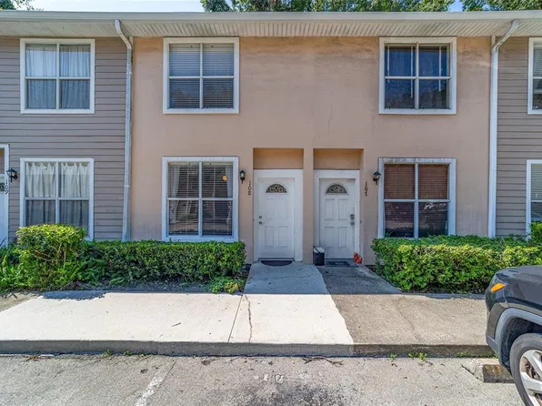 4415 SW 34TH STREET #108, GAINESVILLE, FL 32608