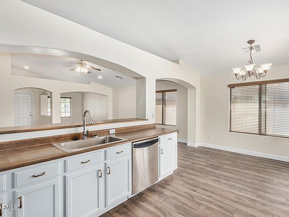 4th image of 23824 W La Vista Drive