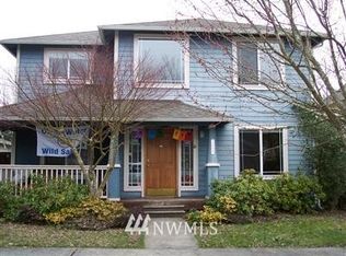 1604 Fern St NW, Olympia, WA 98502