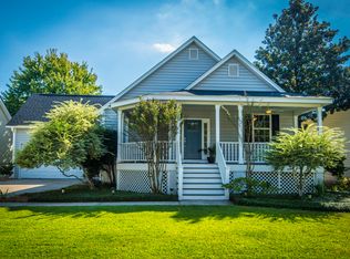 1327 Ellison Run, Charleston, SC 29412