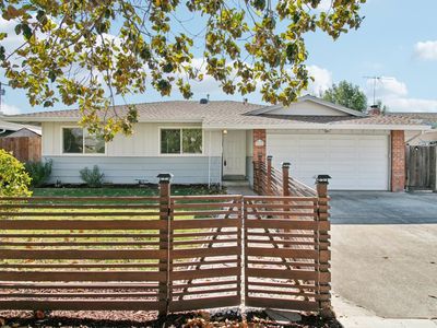 5849 Blossom Ave, San Jose, CA, 95123