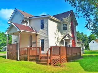924 W 5th St, Anderson, IN 46016