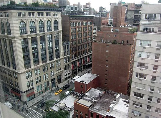 Sold by Brown Harris Stevens | media 9