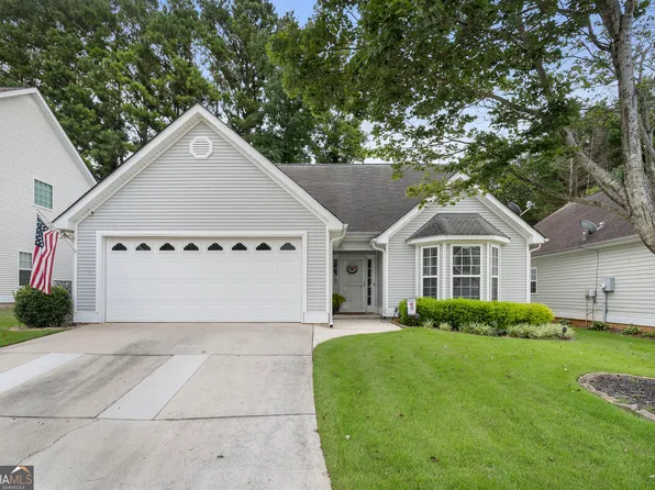 314 Prescott Ct, Newnan, GA 30265