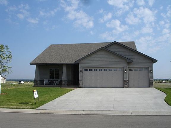 Photo of Sold Home