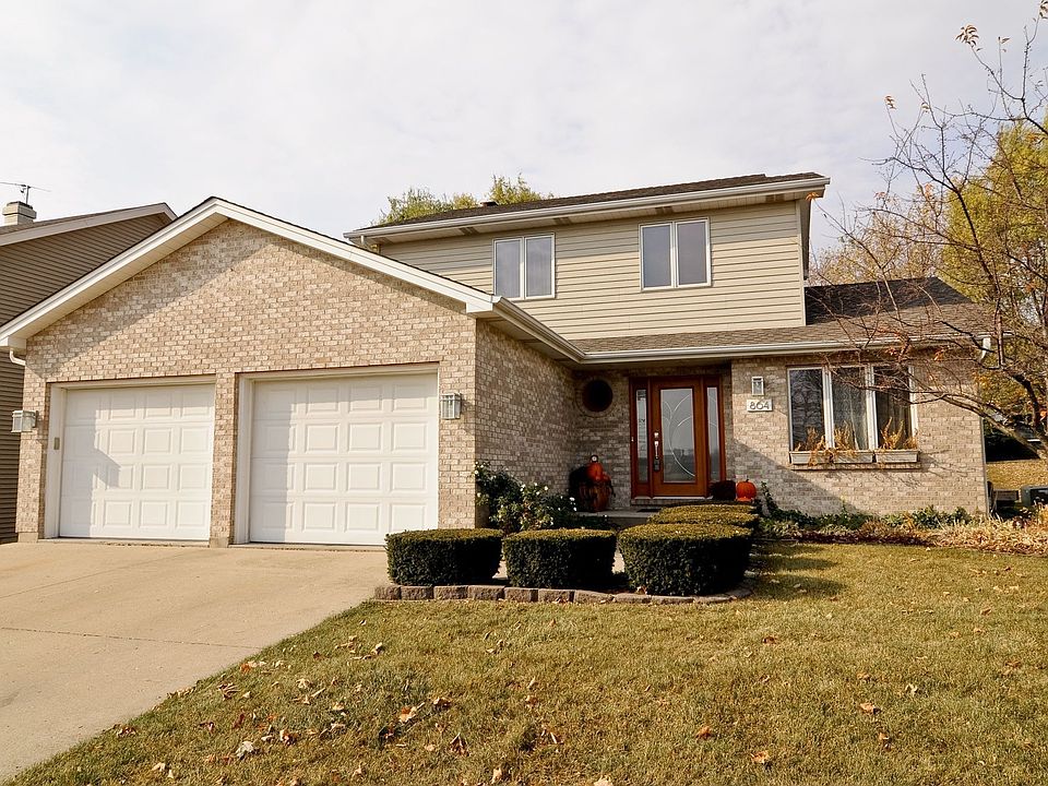 1st image of 864 Francine Dr