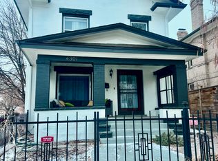 4301 Tejon St, Denver, CO 80211