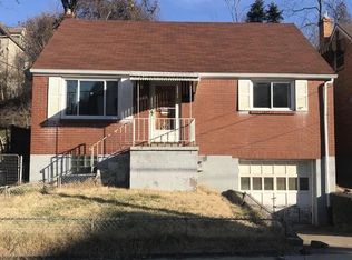 429 Ruxton St, Pittsburgh, PA