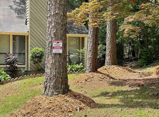 5355 Biffle Rd, Stone Mountain, GA 30088