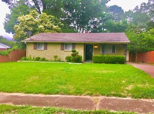 1083 Wilmore Rd, Memphis, TN 38117