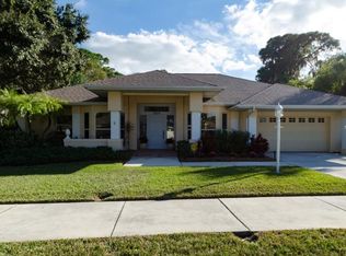 834 Oak Pond Dr, Osprey, FL 34229