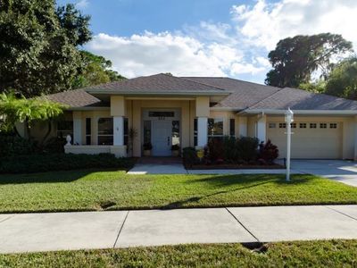 834 Oak Pond Dr, Osprey, FL, 34229