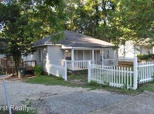 422 Harper Ave, Auburn, AL 36830