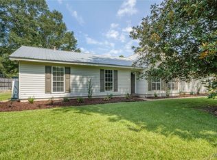 320 Pineview Dr NW, Fayette, AL 35555