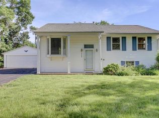 2509 Alton Dr, Champaign, IL 61821