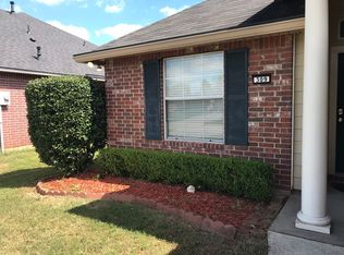 309 Columbia Cir, Bossier City, LA 71112