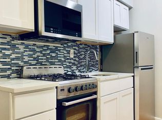 208 New York Ave #7, Jersey City, NJ 07307